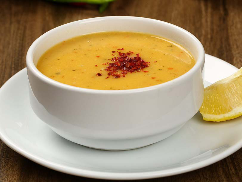 Mercimek