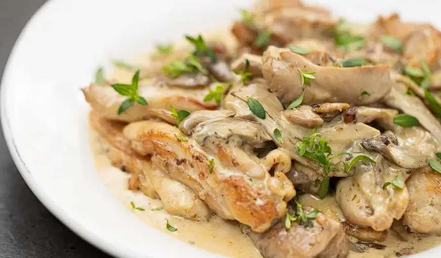 Salata Çeşitleri